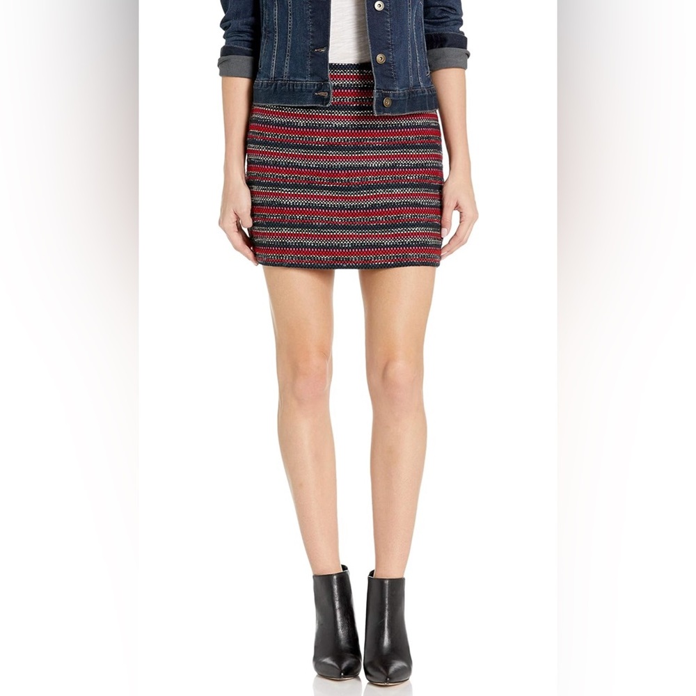 Trina Turk Rico Mini Skirt